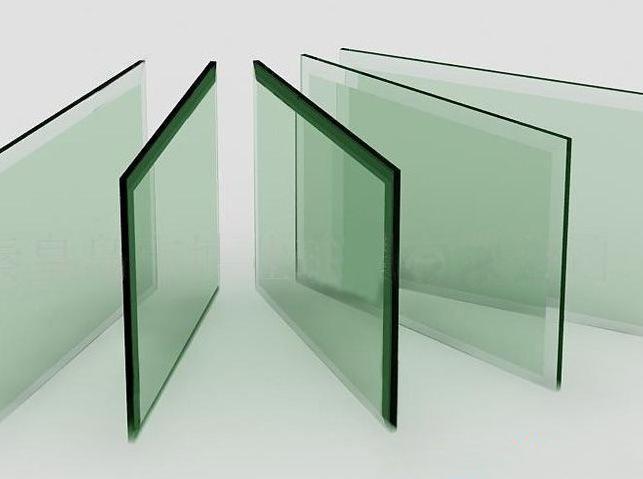 構造のための高性能180T/Dのフロート ガラスの生産ライン 2