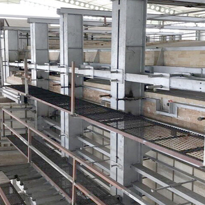 購入 天然ガス200TPD 溶融したAZSガラス溶融炉 online manufacture