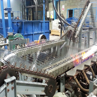 購入 クォーツガラス加工工場 フリントガラス生産ライン online manufacture