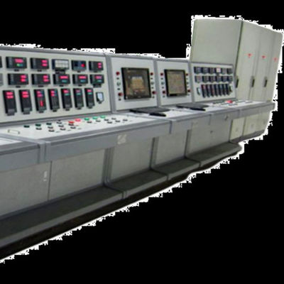 購入 15Kw自動制御炉制御システム 炉温度のデジタルモニタリング オンライン製造