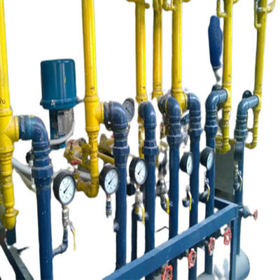 購入 380V 重油 50Hz 燃焼システム 炉燃焼加熱技術 online manufacture