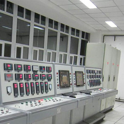購入 380V 50Hz オーブンの制御システム PLC 制御システム ステンレス鋼材 online manufacture