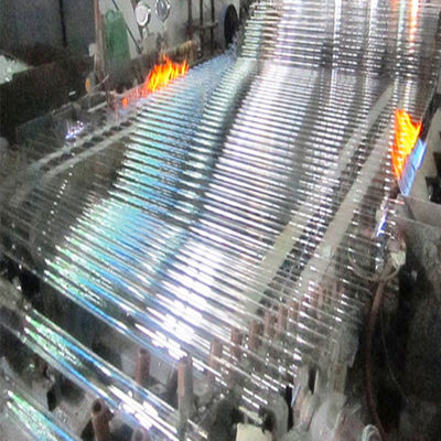 購入 定量化サイズ ボロシリケートチューブ ガラス生産ライン 実験室用 ガラス加工機械 online manufacture