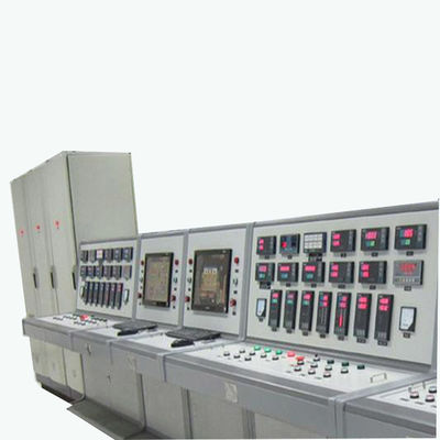 購入 50Hz 炉制御システム 簡単操作 PLC制御システム online manufacture