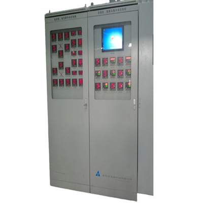 購入 新しい制御箱 380V オーブンの制御システム ガラスオーブンの制御のための金属材料 online manufacture