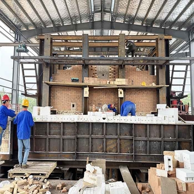 購入 炉の建設 工場の設置 工学ソリューション online manufacture