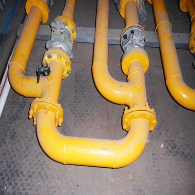 購入 50Hz 天然ガス産業用燃焼システム、原料溶解用バーナー付き online manufacture