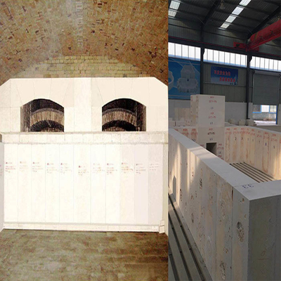 購入 炉の設計ガスの燃焼の産業ガラス炉ガラスの生産 online manufacture