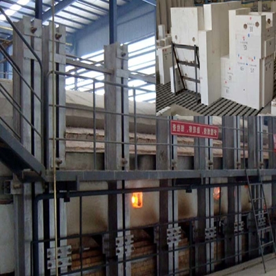 購入 380V 端火炉 廃棄ガス リサイクル シリコン砂 再生機 online manufacture