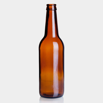 購入 300ml アンバーボトル ガラス ビールコンテナ 380V ガラス加工機 online manufacture