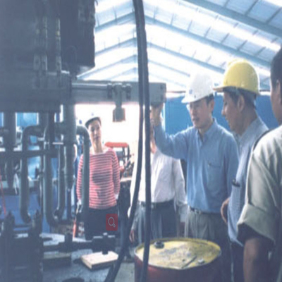 購入 炉の構造の分解検査はプラント エンジニアリングの解決を指示する online manufacture