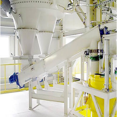 購入 20トンの小型容量ガラス・バッチ・プラント・バッチング・機器 online manufacture