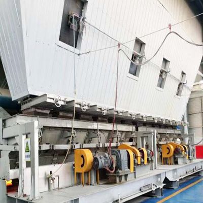 購入 ISO45001十字によって発射される炉 online manufacture