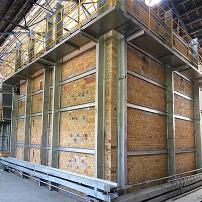 購入 ガラス企業ISO14001 380Vの十字はガラスMelterを始動させた online manufacture