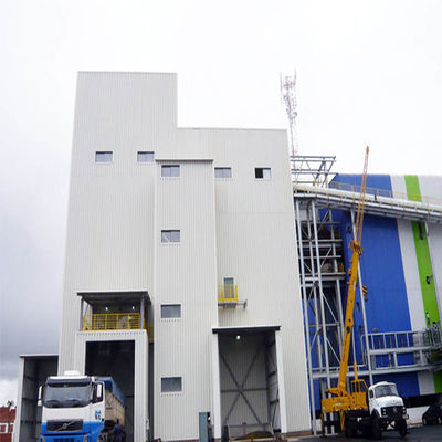 購入 ソーダ灰 ガラス企業50Hzの物質的な区分装置 online manufacture