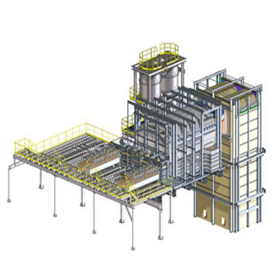 購入 ワインのための緑750mlびんの製造設備 online manufacture