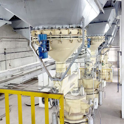 購入 ガラス業界向けカスタマイズ3Dモデリング設計 バッチプラント タワー型 インライン型 online manufacture