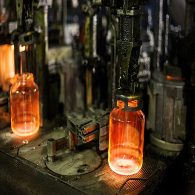 購入 国内ガラス容器の燧石の容器の生産ライン装置の供給 online manufacture