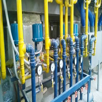 購入 ODM OEM 産業用燃焼システム 高熱効率炉バーナー online manufacture