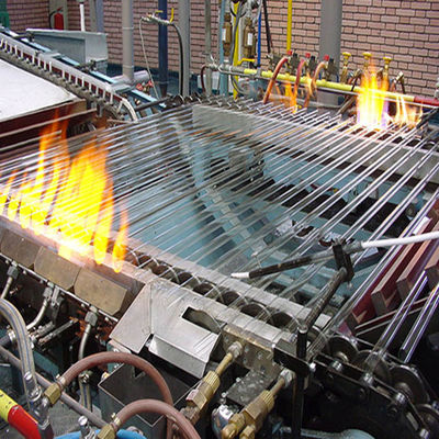 購入 Customized Borosilicate Tube Glass 380V Tube Glass Making Machine in Laboratory online manufacture