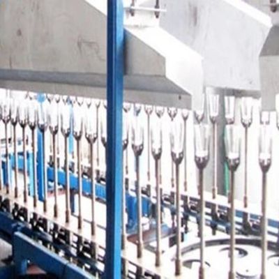 購入 アルミニウム水酸化物380Vの白いガラス製造プラント online manufacture