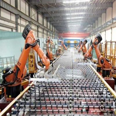 購入 燧石ISO9001 300tpd 4mmのフロート ガラスの生産ライン online manufacture