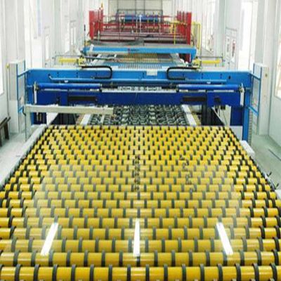 購入 600tpd板ガラスの処理の機械類 online manufacture