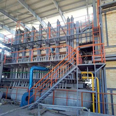 購入 小さい容量の機械ISO9001をさびなくさせるよい平坦の厚板ガラス online manufacture