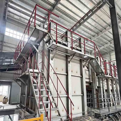 購入 30Tpd Clear High-End Cosmetic Bottle Glass Production Line for Customized Container Manufacturing online manufacture