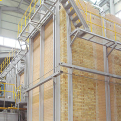 購入 重油ISO14001 50Hzの産業燃焼システム online manufacture