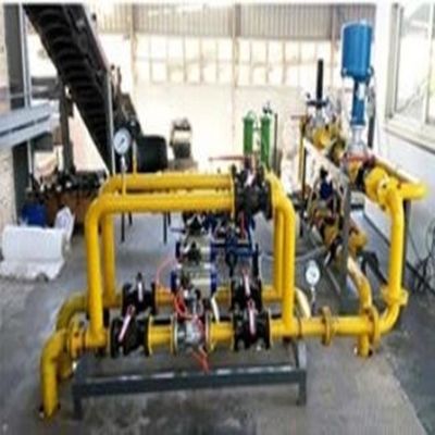 購入 DCS燃焼制御 890.00Nm3/H インテリジェント燃焼システム online manufacture