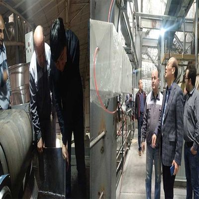 購入 機械化サービス合計のプラント エンジニアリングおよび設計取付けおよび依託 online manufacture