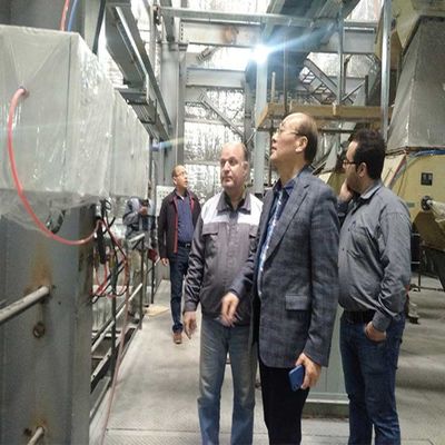 購入 装置のインストールのプラント エンジニアリングの解決の監督サービス online manufacture