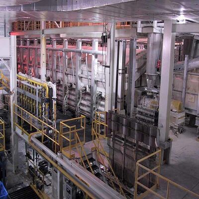 購入 省エネJEFFER 150TPDのガラス作成炉 online manufacture