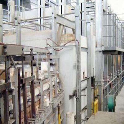 購入 処理し難い材料は毎日容量150Ton燃料の産業ガラス炉の二倍になる online manufacture