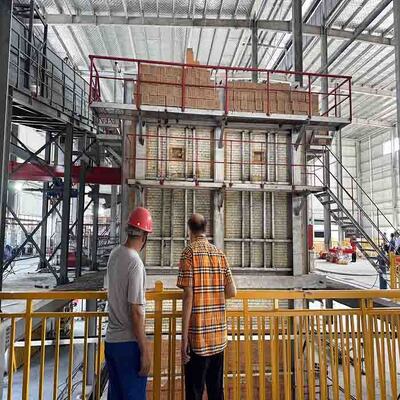 購入 カスタマイズ可能なプラントエンジニアリングソリューション専門エンジニアサービス online manufacture