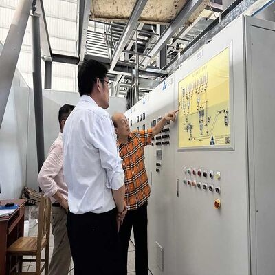 購入 オーダーメイド グラス プラント エンジニアリング ソリューション 設備 状態 修理 監督 online manufacture