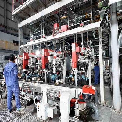 購入 30ml 高級化粧品ボトル 高効率のガラスボトル製造機械 online manufacture