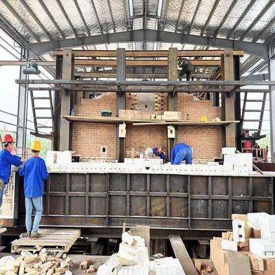 購入 オーダーメイド オーブン エンジニアリング デザイン オーブン 建設 ソリューション online manufacture
