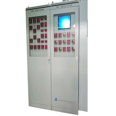購入 380V 自動炉制御システム グラス産業用 PLC 制御装置 online manufacture