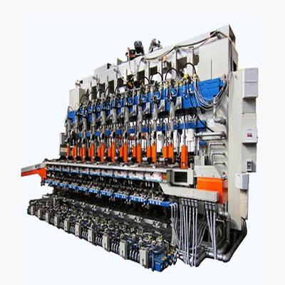購入 80TPD ボトルガラス製造ライン 380V ボトル成形機械 online manufacture