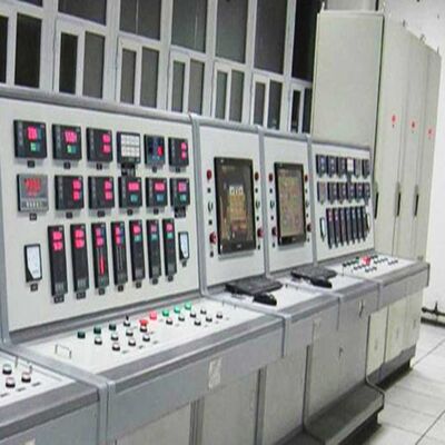 購入 ガラス炉用ステンレス炉自動制御システム online manufacture