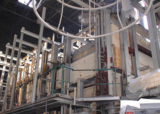 購入 50TPD産業ガラス炉 online manufacture