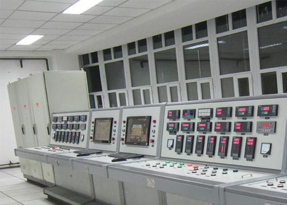 購入 ISO14001炉の制御システム online manufacture