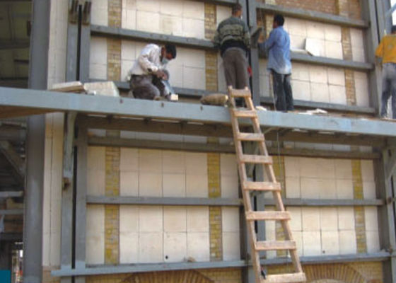 購入 ISO9001プラント エンジニアリングの解決を依託する装置 online manufacture