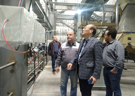 購入 装置のインストールのプラント エンジニアリングの解決の監督サービス online manufacture