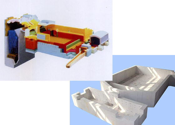 購入 100tonガラス溶ける炉機械省エネ装置 online manufacture